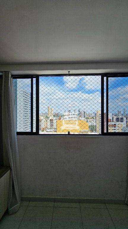 Apartamento à venda com 3 quartos, 83m² - Foto 27