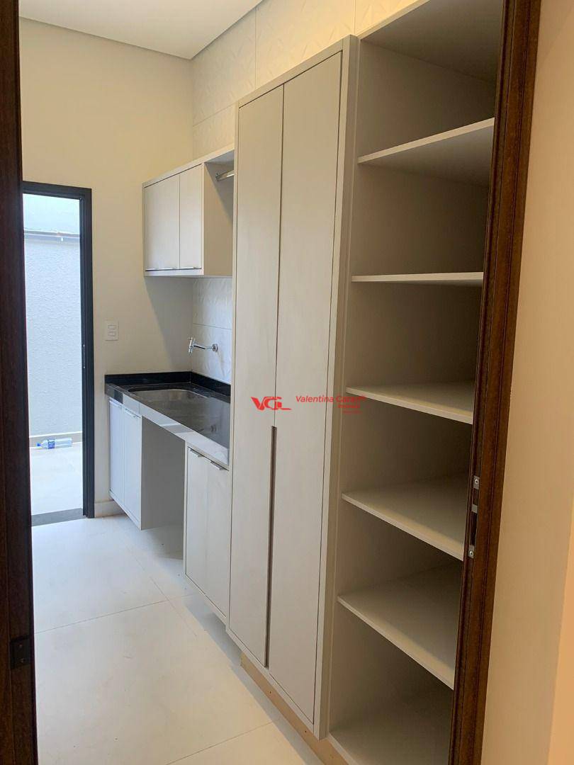 Casa de Condomínio à venda com 3 quartos, 181m² - Foto 15