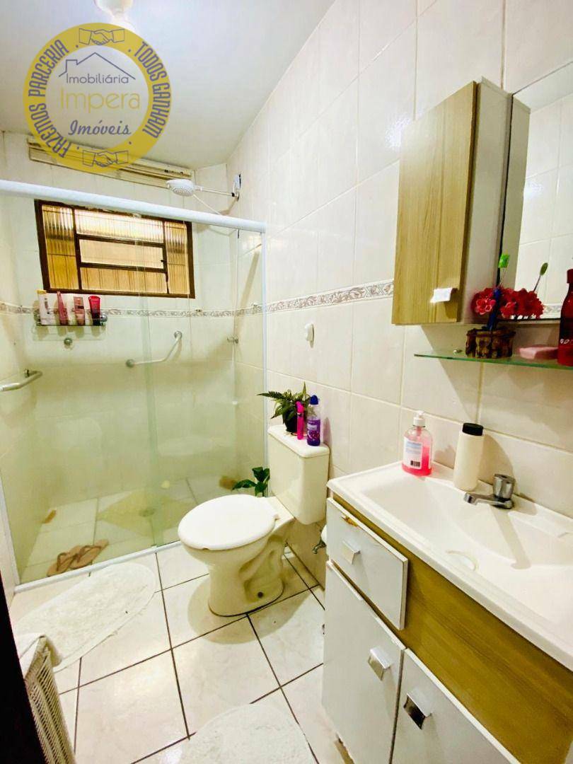 Sobrado à venda com 3 quartos, 125m² - Foto 9