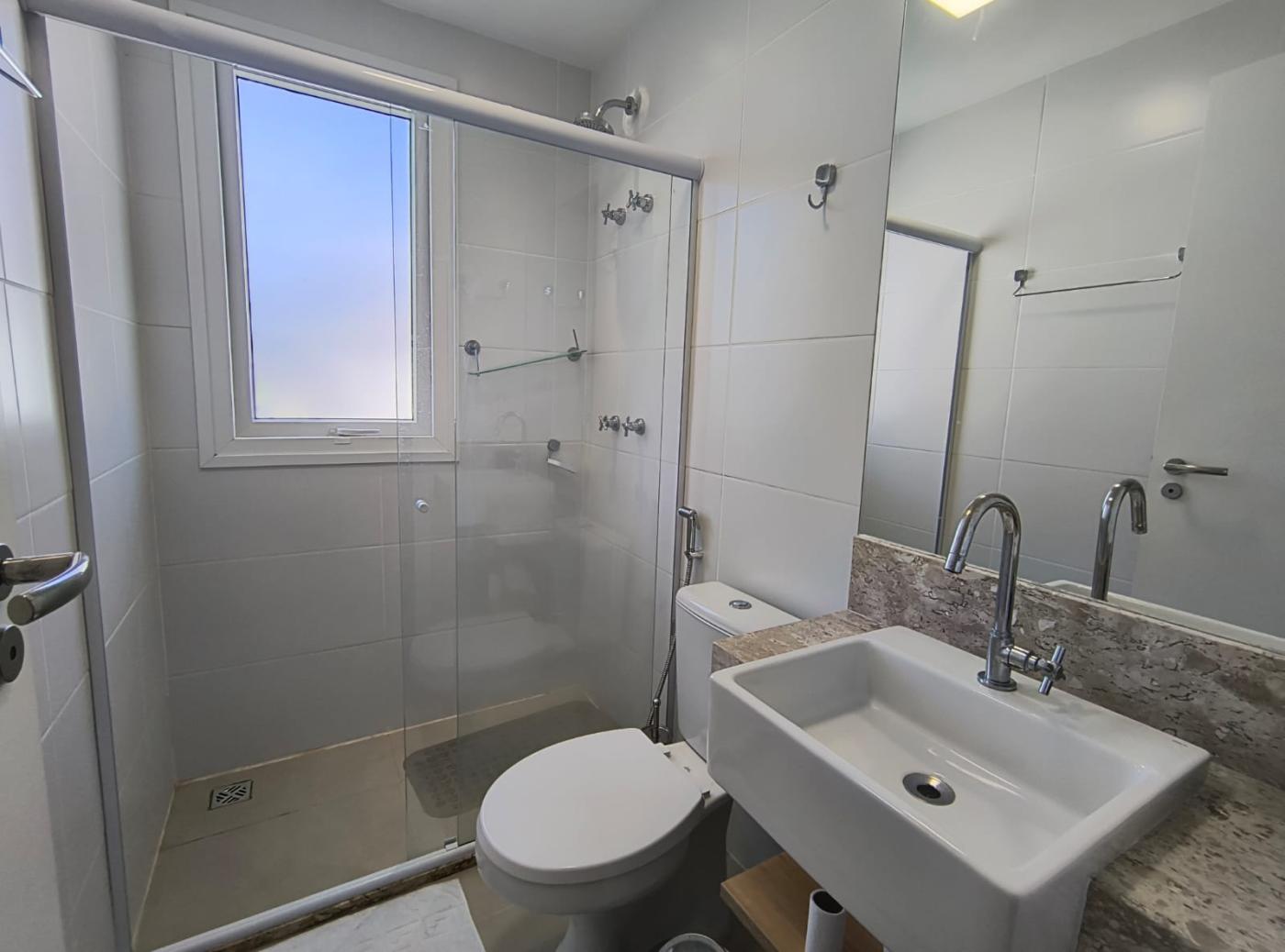 Apartamento à venda com 3 quartos, 90m² - Foto 10