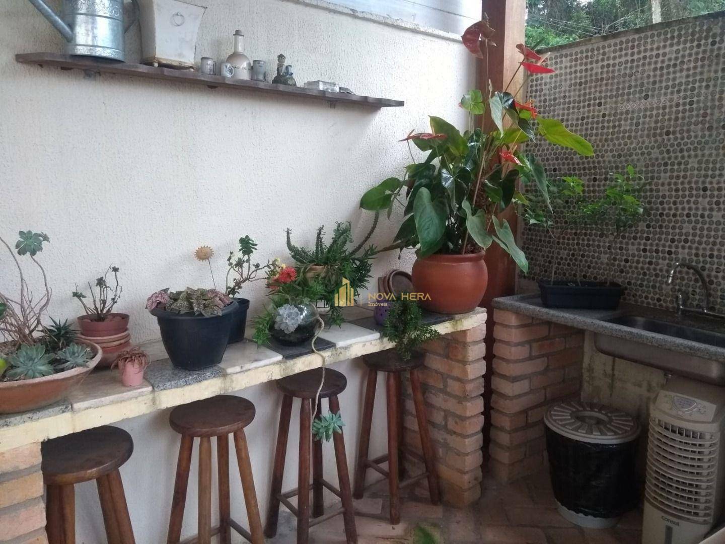 Sobrado à venda com 3 quartos, 89m² - Foto 11