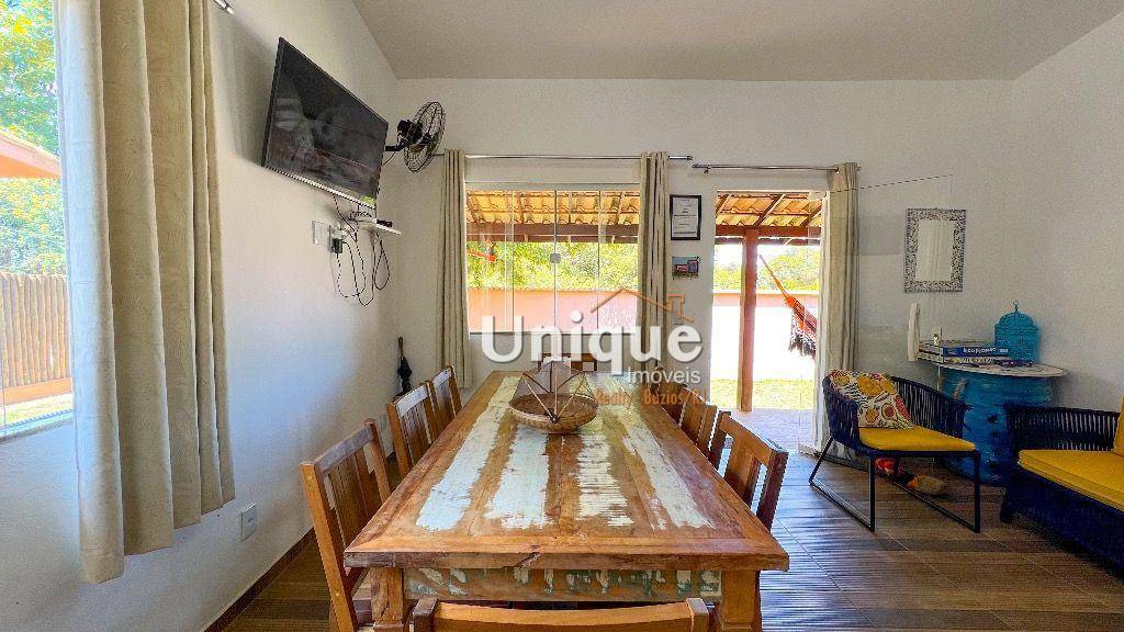 Casa à venda com 4 quartos, 250m² - Foto 32