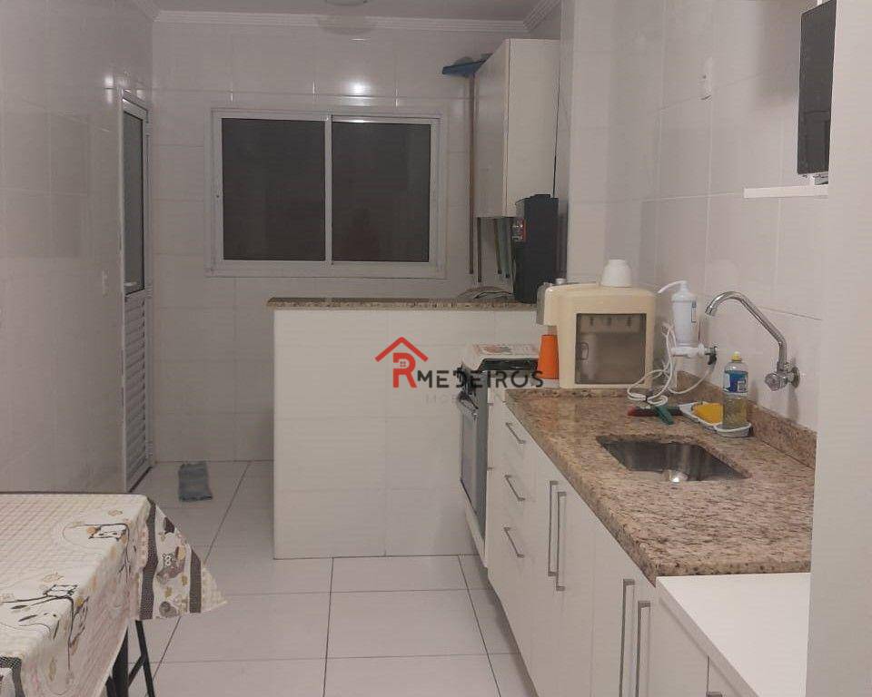 Apartamento à venda com 2 quartos, 99m² - Foto 15