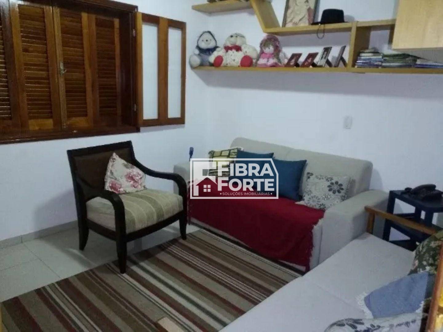 Casa à venda com 3 quartos, 200m² - Foto 12