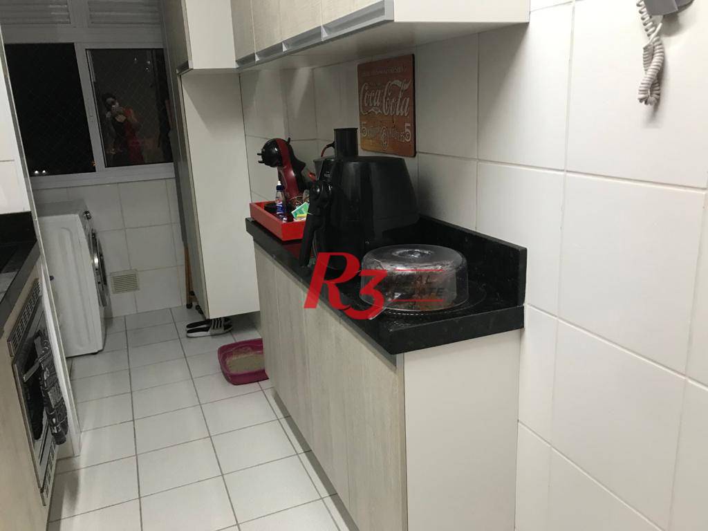 Apartamento à venda com 2 quartos, 60m² - Foto 11