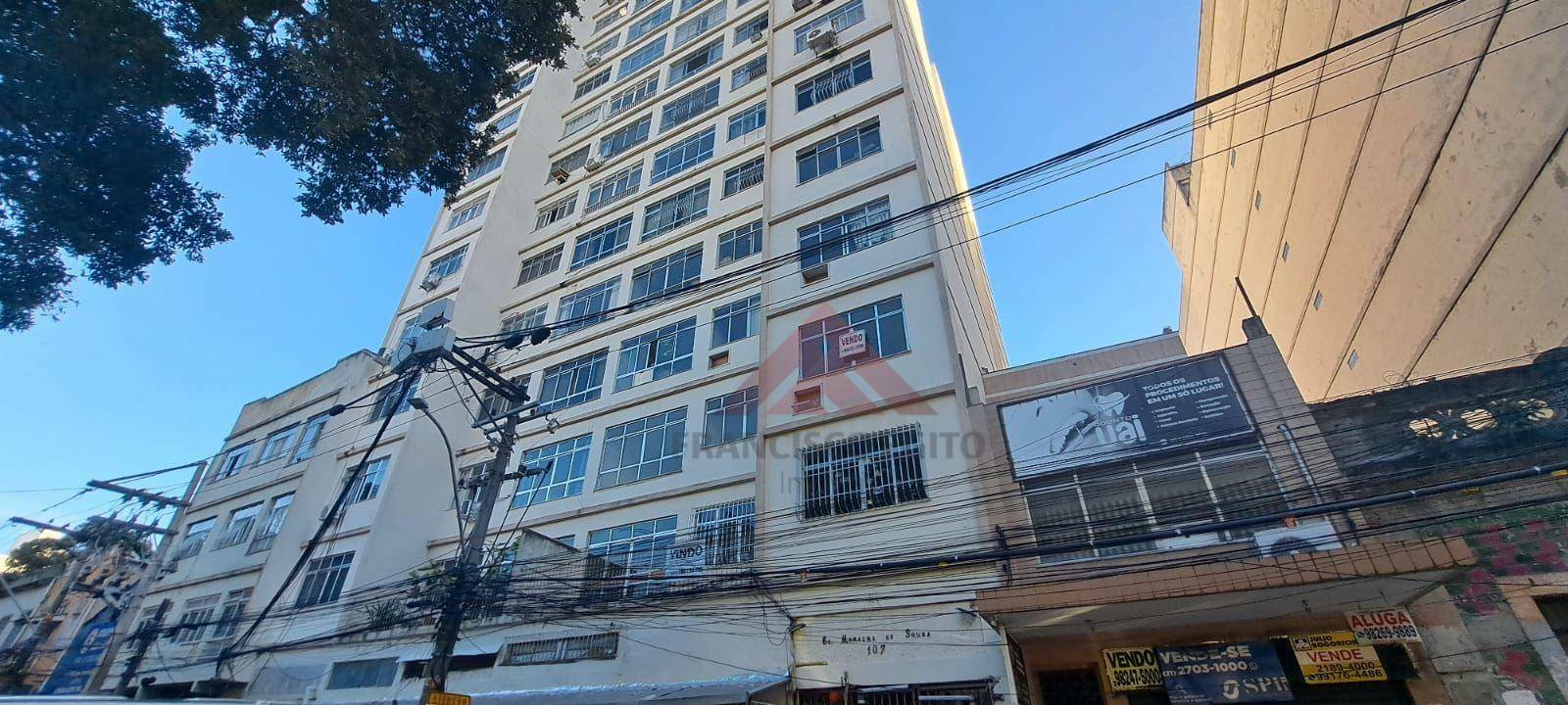 Apartamento para alugar com 2 quartos, 72m² - Foto 2