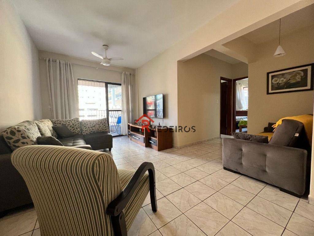 Apartamento, 2 quartos, 84 m² - Foto 4