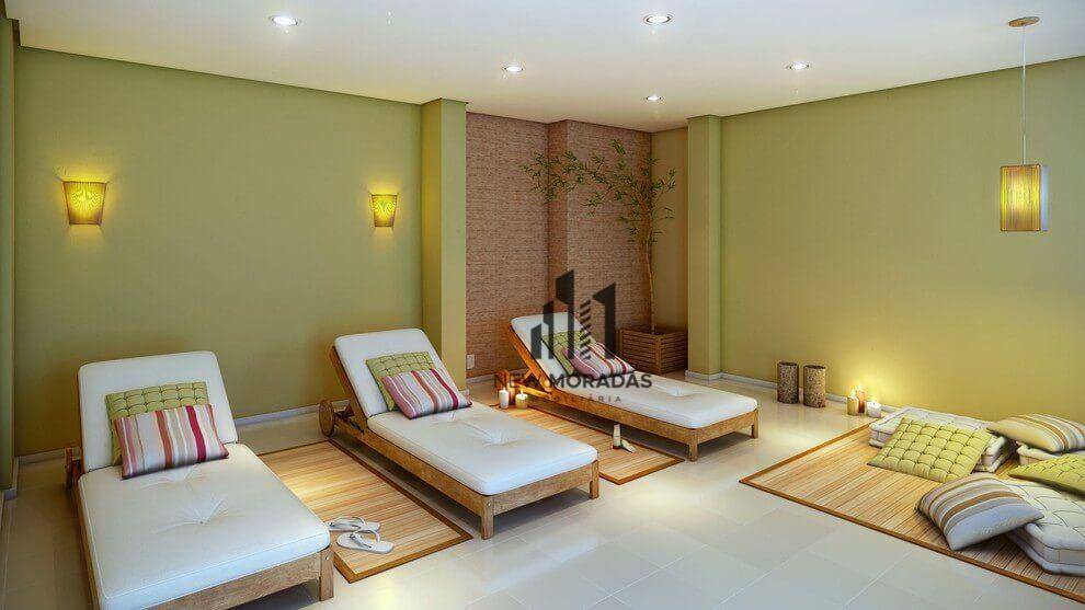 Apartamento à venda com 3 quartos, 67m² - Foto 33