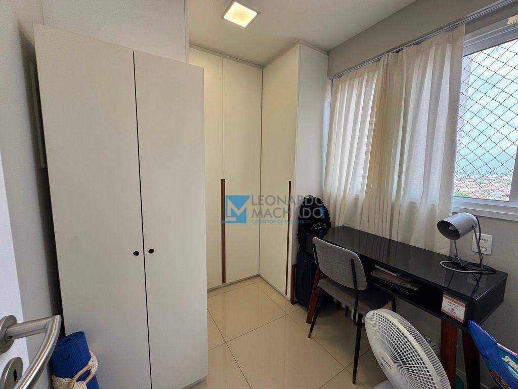 Apartamento à venda com 3 quartos, 75m² - Foto 8