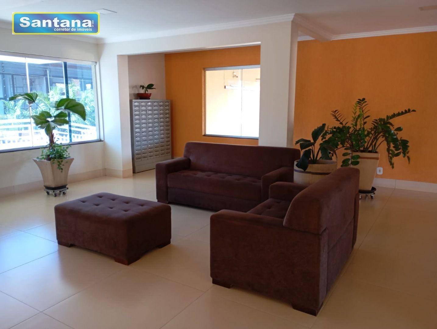 Apartamento à venda com 2 quartos, 85m² - Foto 5