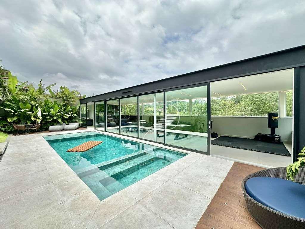 Casa de Condomínio à venda com 4 quartos, 463m² - Foto 37