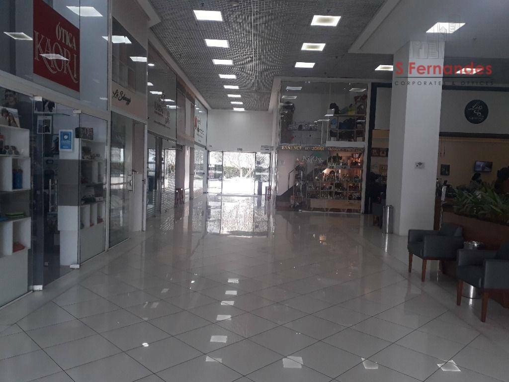 Conjunto Comercial-Sala para alugar, 34m² - Foto 17