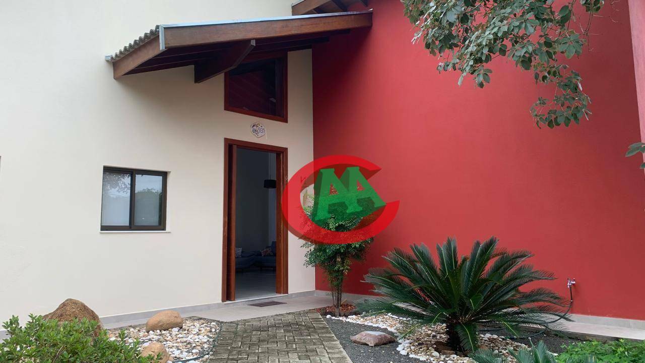 Chácara à venda com 3 quartos, 364m² - Foto 5