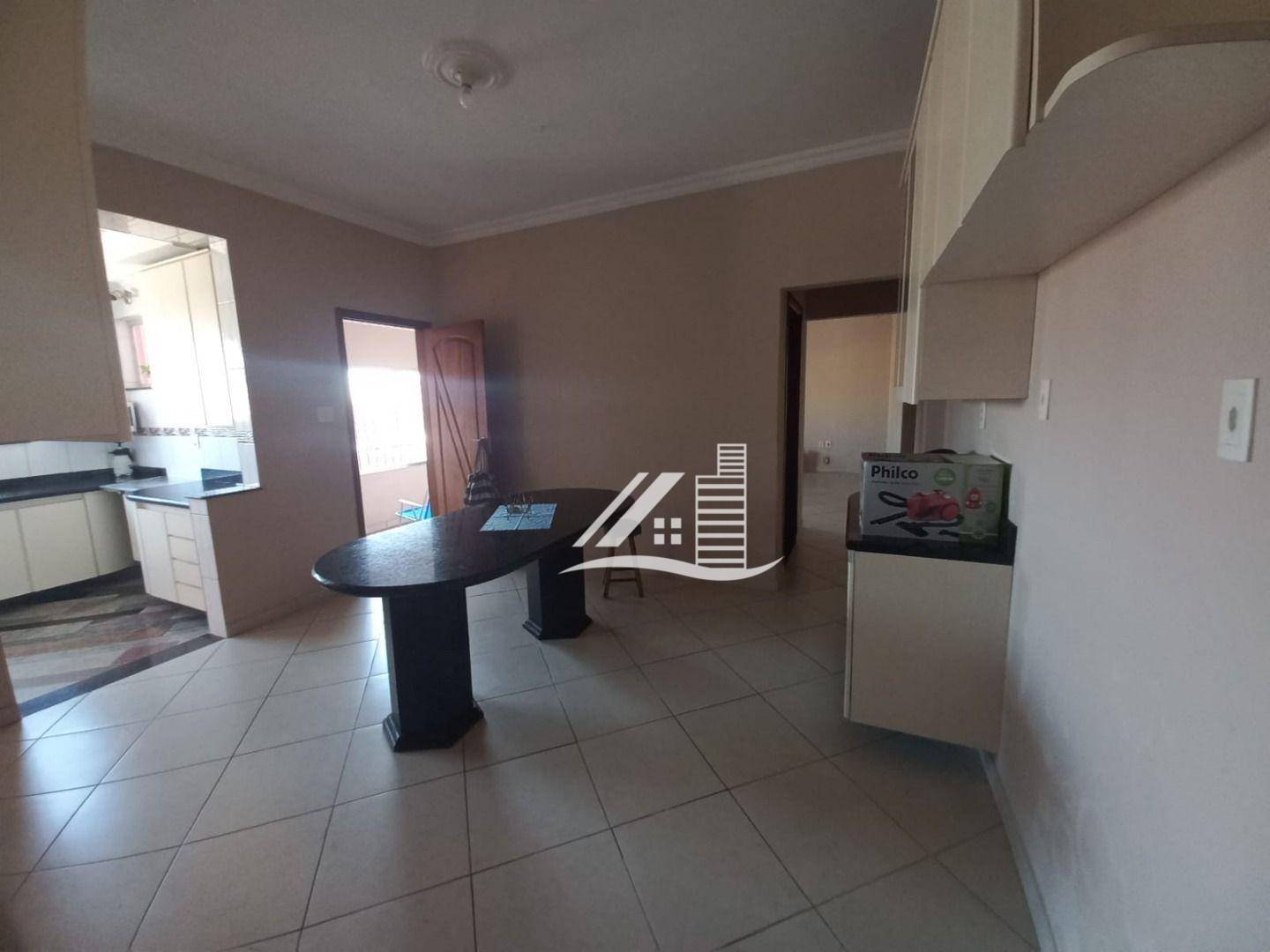 Sobrado à venda com 3 quartos, 144m² - Foto 3