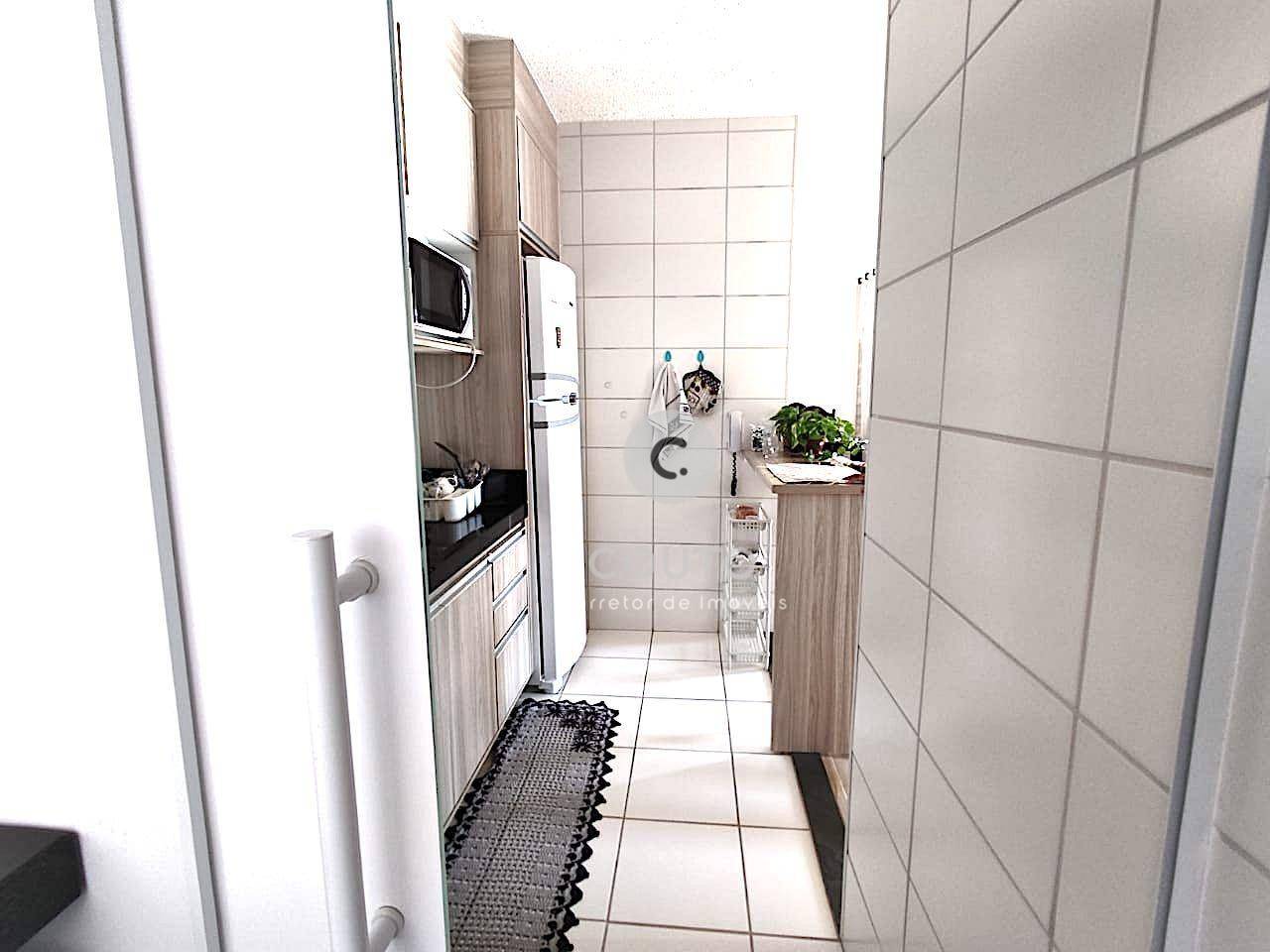 Apartamento à venda com 2 quartos, 48m² - Foto 15