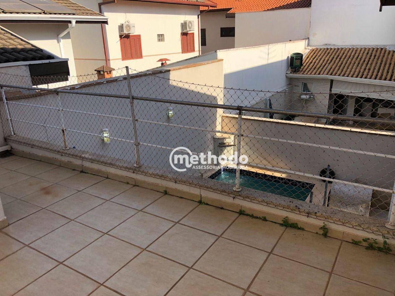 Casa de Condomínio à venda com 4 quartos, 253m² - Foto 39