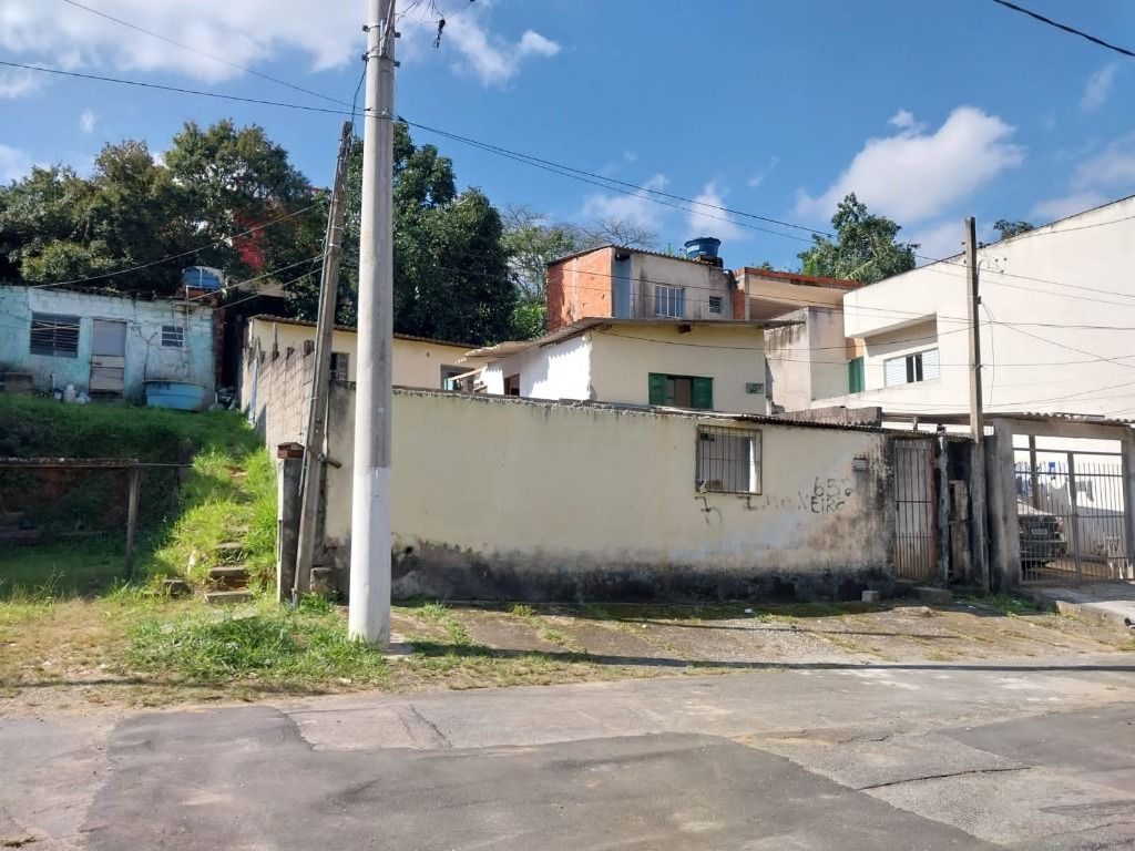 Terreno à venda, 250m² - Foto 7