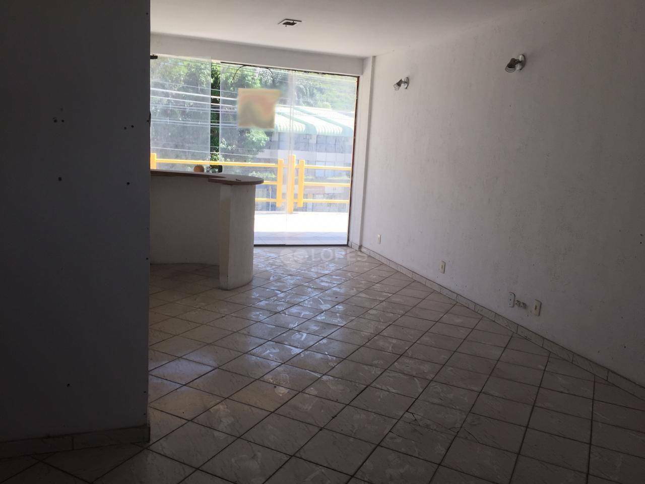 Loja-Salão à venda, 27m² - Foto 1