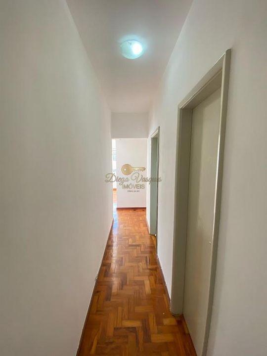 Apartamento à venda com 2 quartos, 59m² - Foto 7