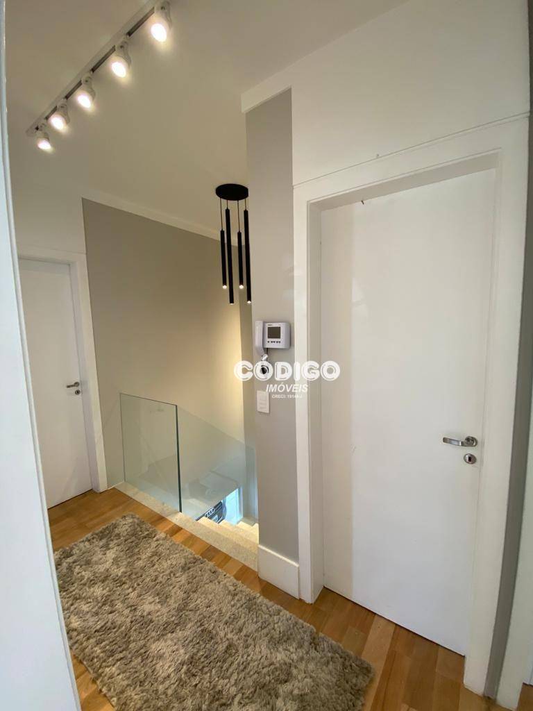 Casa à venda com 4 quartos, 234m² - Foto 16