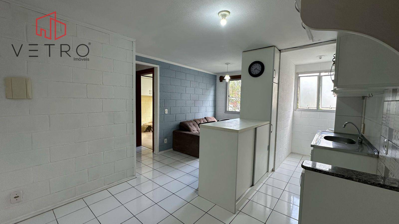 Apartamento à venda com 2 quartos, 63m² - Foto 7