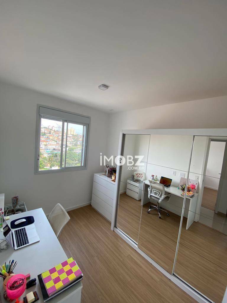 Apartamento à venda com 2 quartos, 50m² - Foto 7