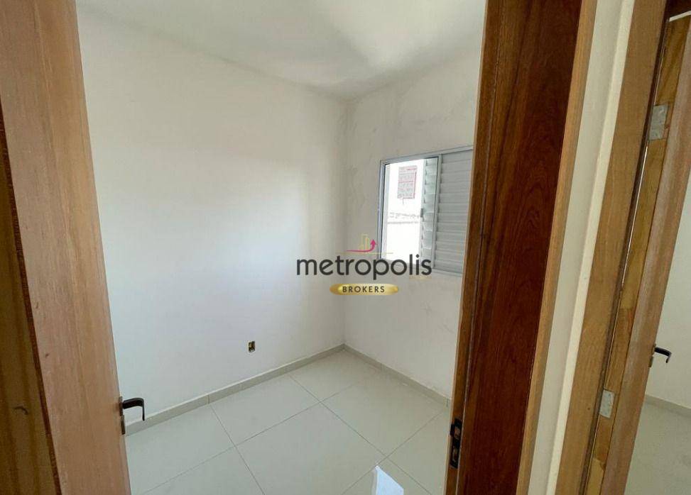 Apartamento à venda com 2 quartos, 40m² - Foto 14