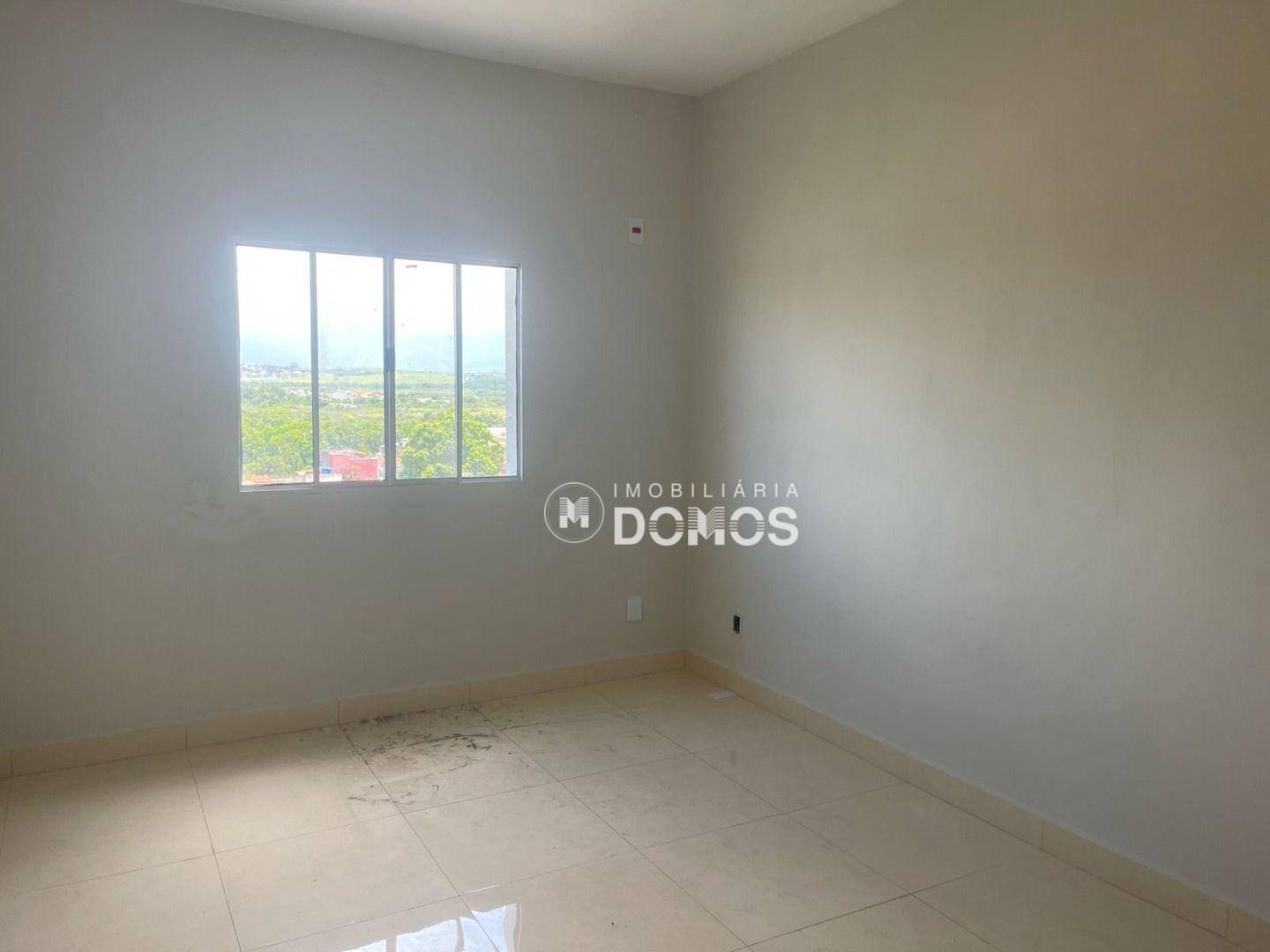 Apartamento à venda com 3 quartos, 90m² - Foto 2