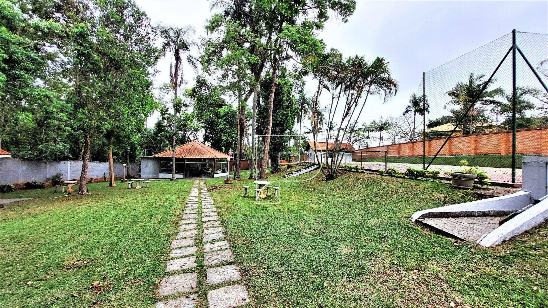 Casa de Condomínio à venda com 4 quartos, 1300m² - Foto 52