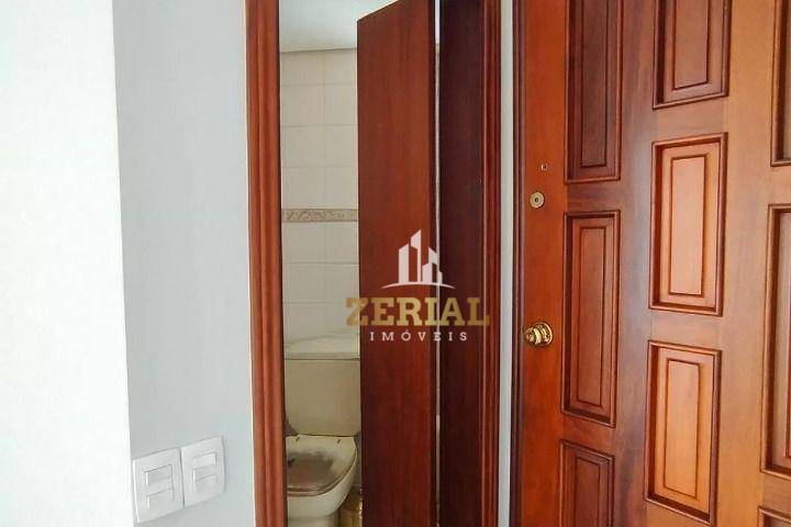 Apartamento à venda com 3 quartos, 127m² - Foto 7