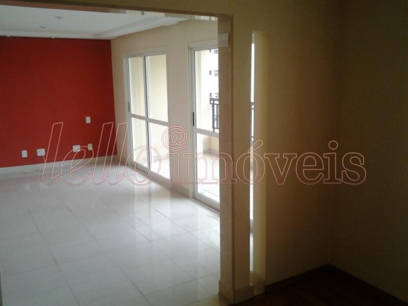 Apartamento para alugar com 3 quartos, 90m² - Foto 8