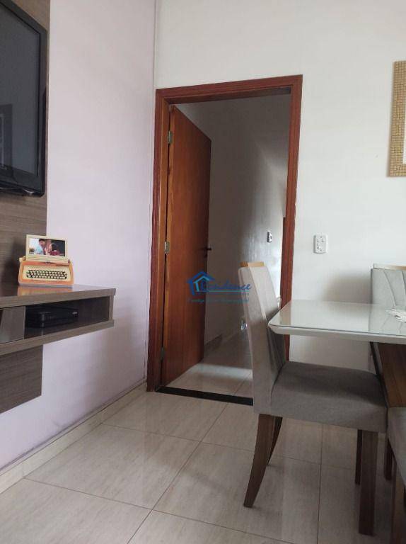 Sobrado à venda com 3 quartos, 200m² - Foto 35