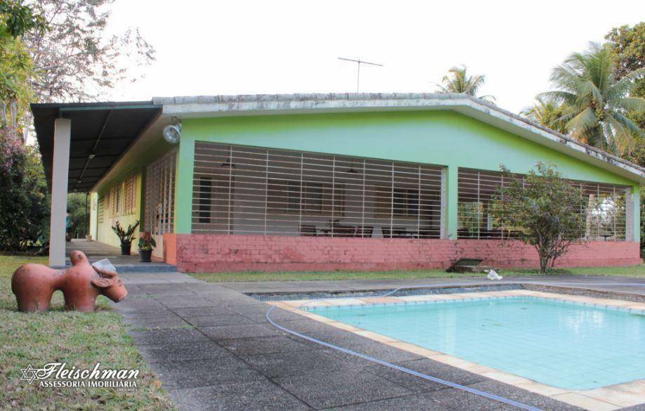 Chácara, 4 quartos, 10 hectares - Foto 2