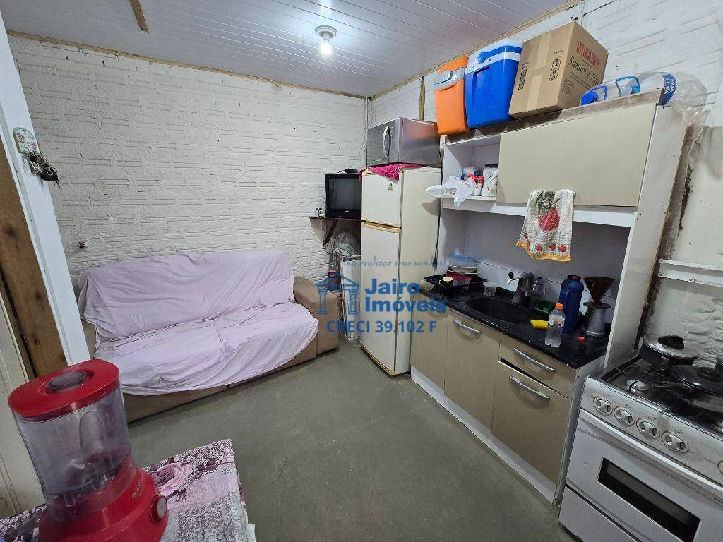 Casa, 1 quarto, 38 m² - Foto 4