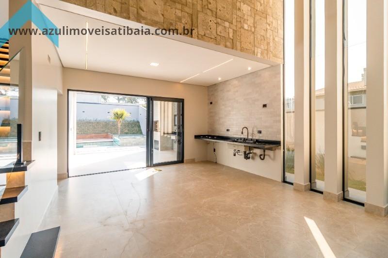 Casa de Condomínio à venda com 4 quartos, 315m² - Foto 9