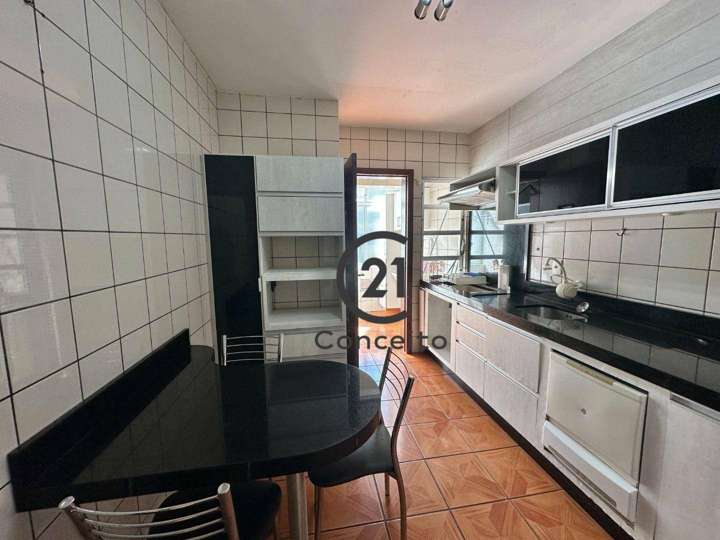 Apartamento à venda com 3 quartos, 97m² - Foto 19