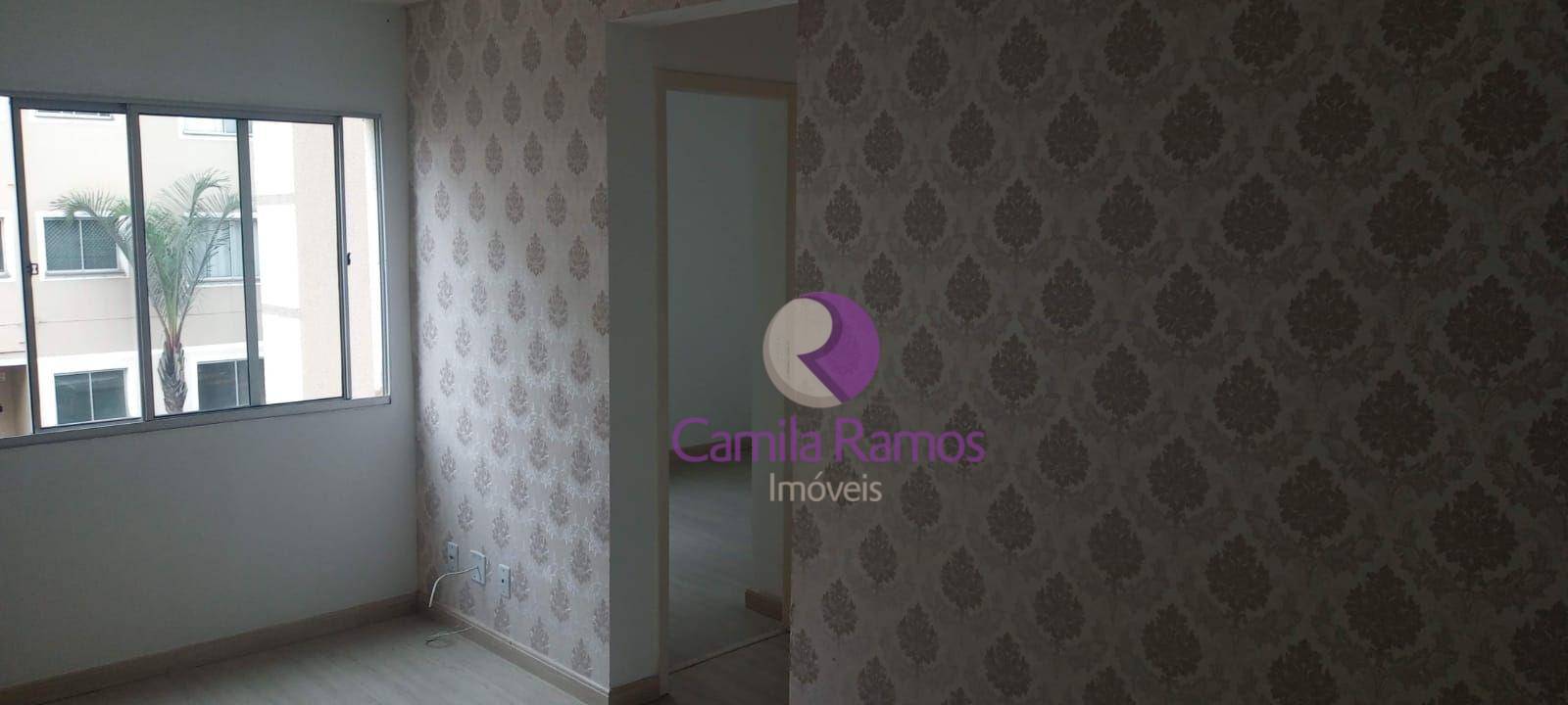 Apartamento para alugar com 2 quartos, 37m² - Foto 4