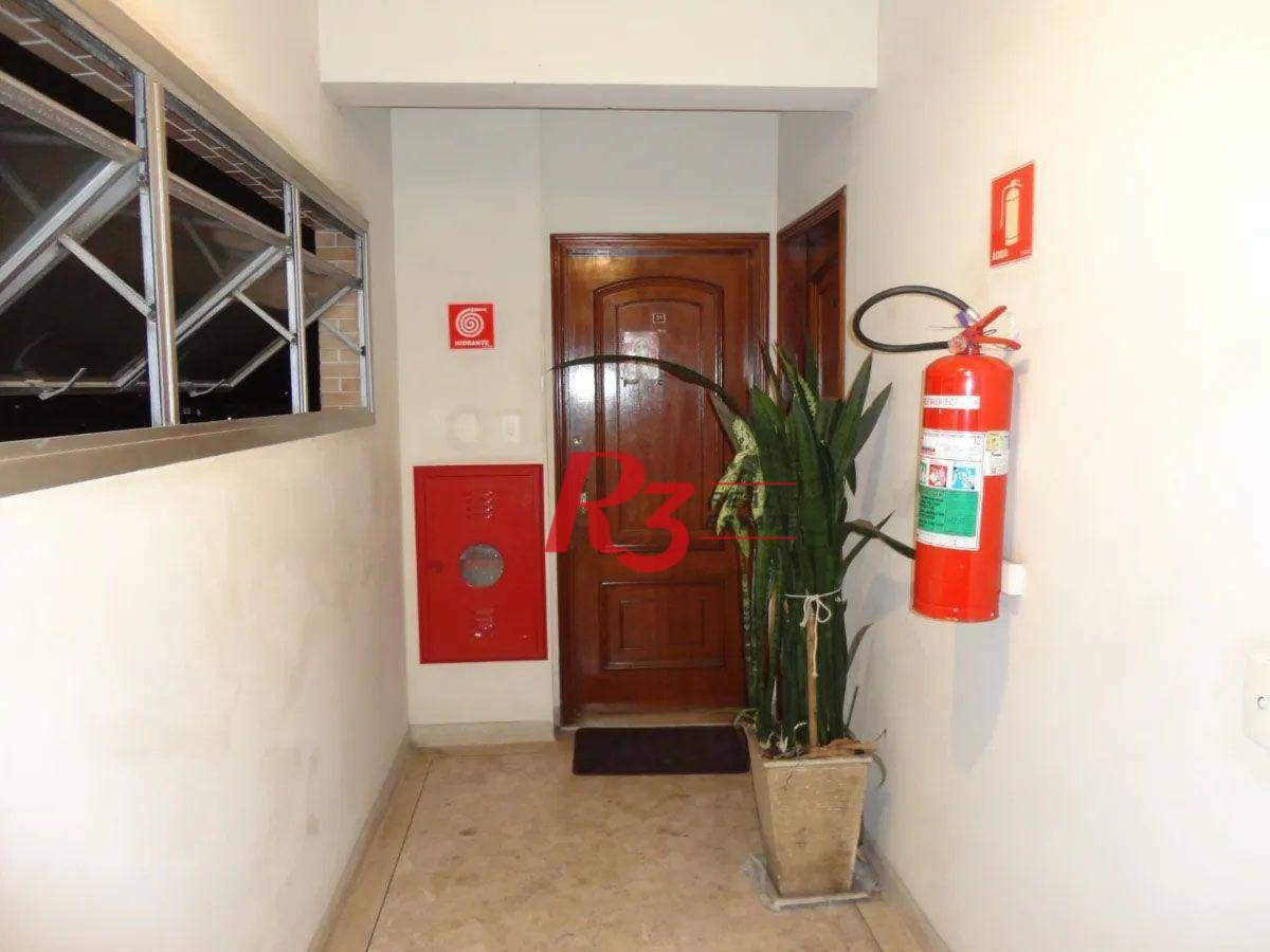 Apartamento à venda com 3 quartos, 155m² - Foto 14