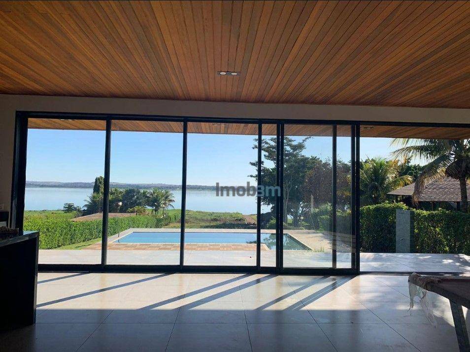 Casa de Condomínio à venda com 5 quartos, 285m² - Foto 4