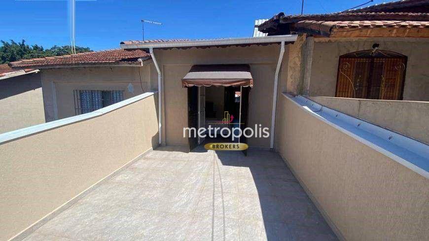 Sobrado à venda com 3 quartos, 159m² - Foto 12