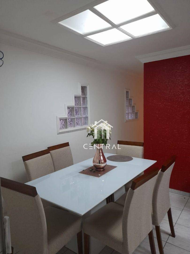 Sobrado à venda com 6 quartos, 380m² - Foto 3