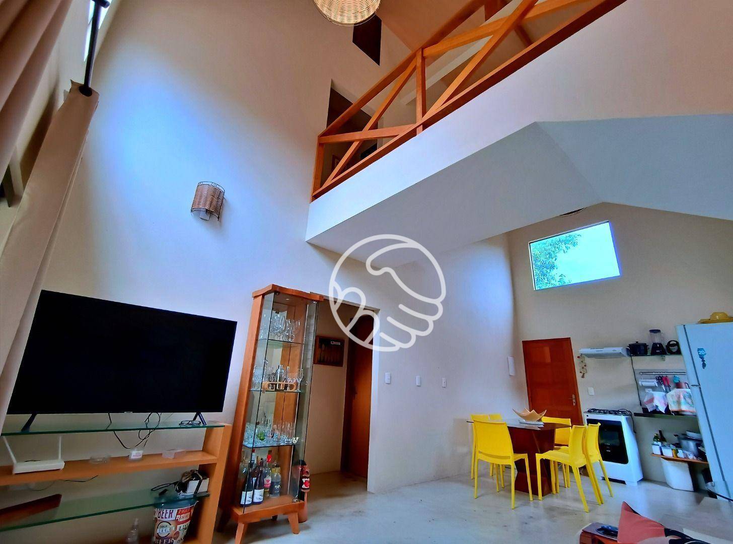 Casa, 4 quartos, 200 m² - Foto 16