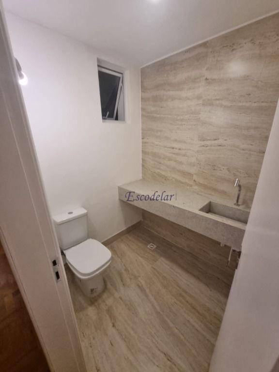 Apartamento à venda com 3 quartos, 140m² - Foto 16