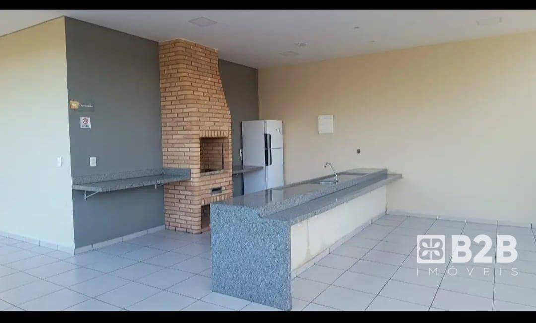 Apartamento à venda com 2 quartos, 43m² - Foto 10
