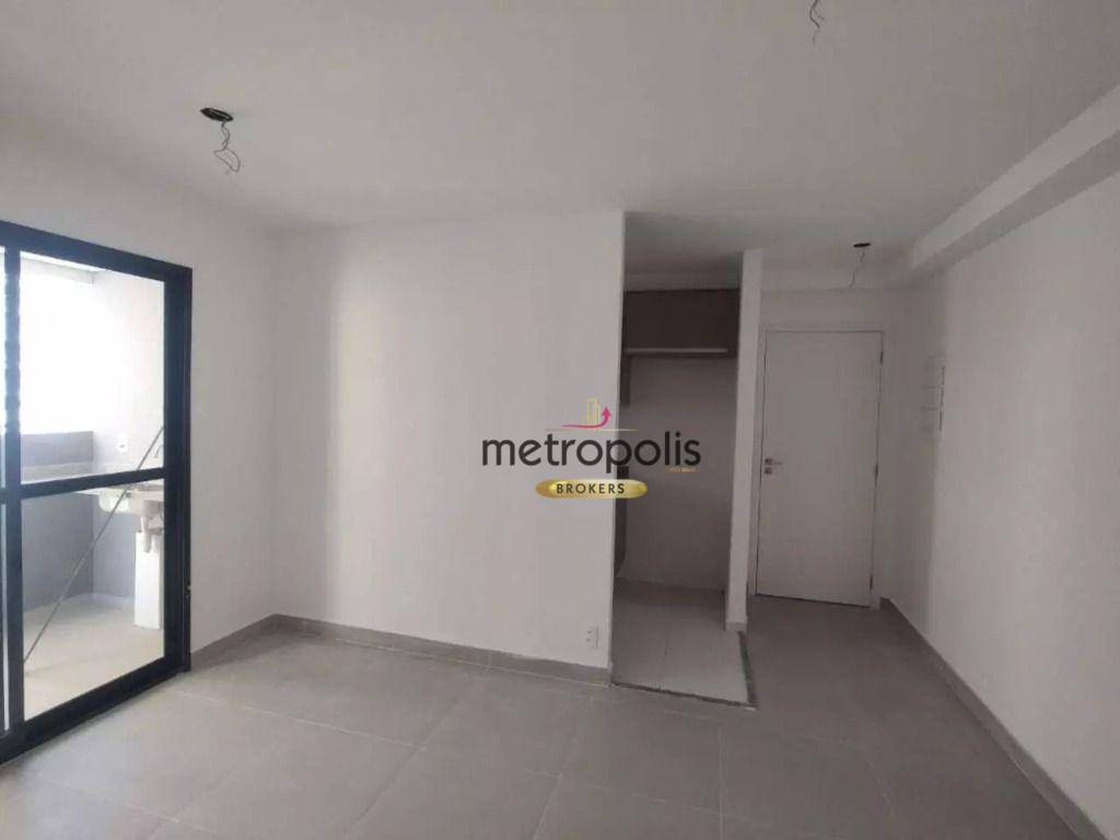 Apartamento para alugar com 2 quartos, 57m² - Foto 1