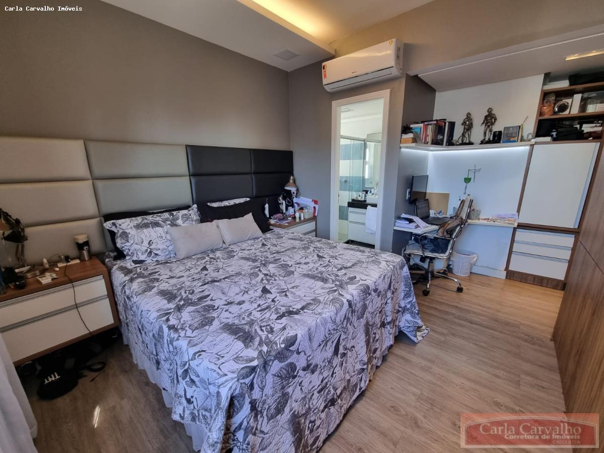 Apartamento à venda com 4 quartos, 240m² - Foto 18