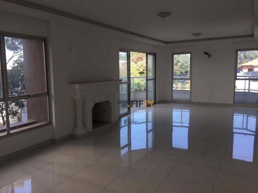 Apartamento à venda e aluguel com 4 quartos, 194m² - Foto 3