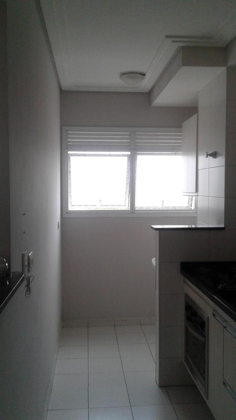 Apartamento à venda com 2 quartos, 55m² - Foto 5