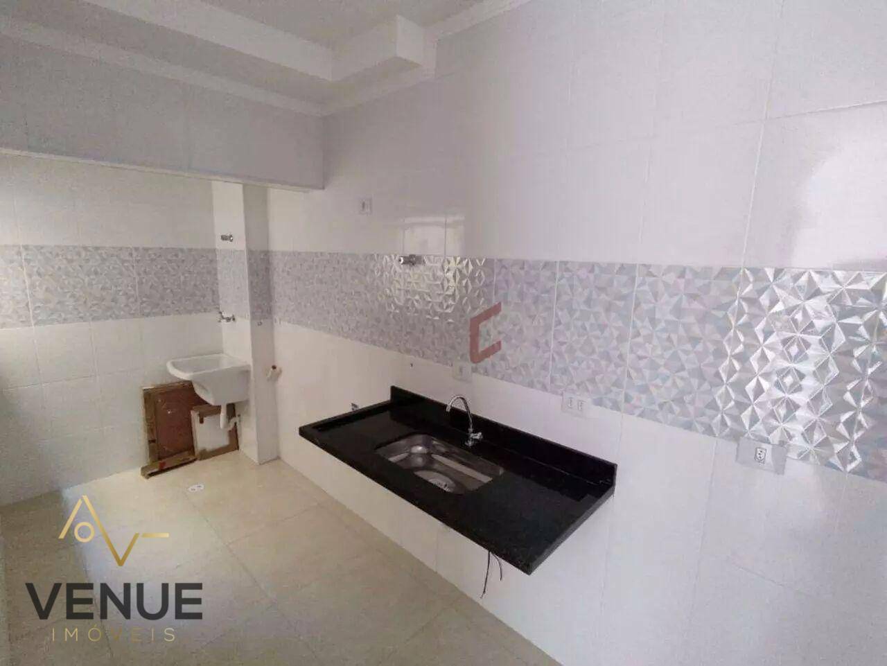 Apartamento à venda com 2 quartos, 45m² - Foto 11