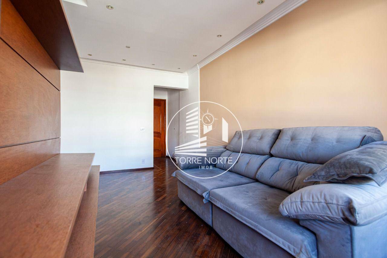 Apartamento à venda com 2 quartos, 58m² - Foto 21